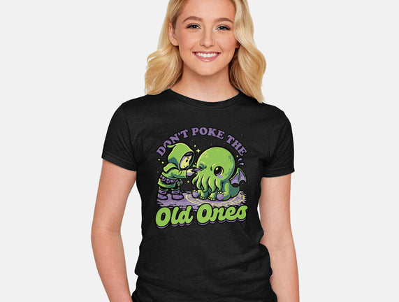 Cthulhu Joke Ritual