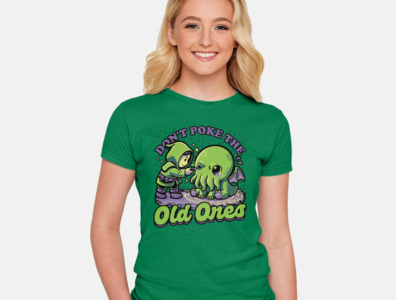 Cthulhu Joke Ritual