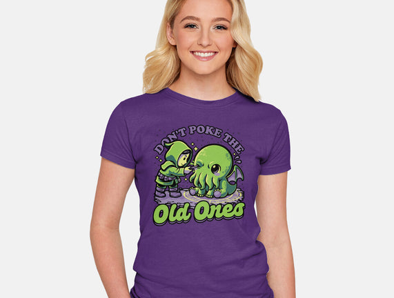 Cthulhu Joke Ritual