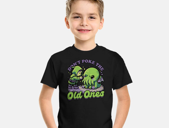 Cthulhu Joke Ritual