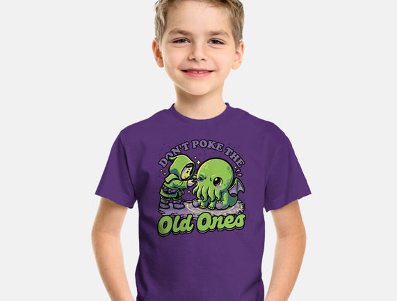 Cthulhu Joke Ritual