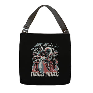 Friendly Invaders