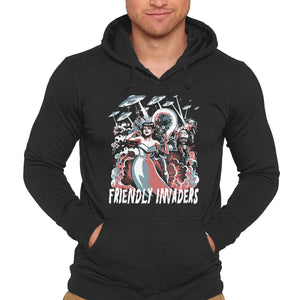 Friendly Invaders