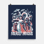 Friendly Invaders-None-Matte-Poster-zascanauta