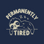Permanently Tired-Unisex-Pullover-Sweatshirt-brunopires