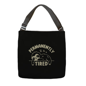 Permanently Tired