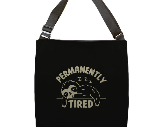 Permanently Tired