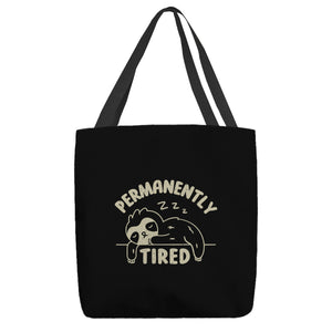 Permanently Tired