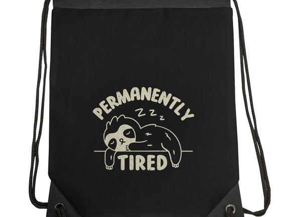 Permanently Tired