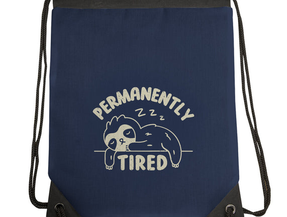 Permanently Tired