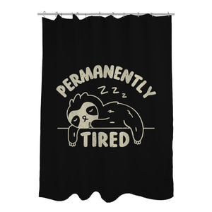 Permanently Tired