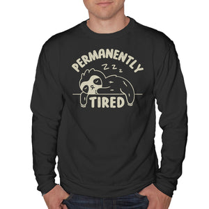 Permanently Tired