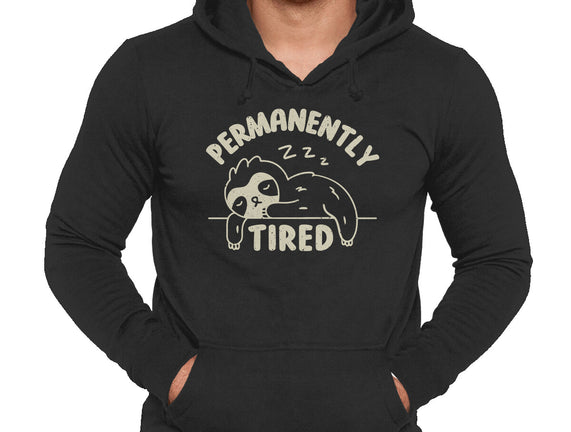 Permanently Tired