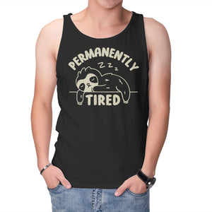 Permanently Tired