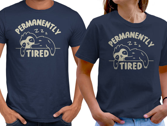 Permanently Tired