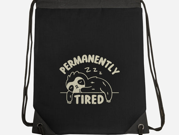 Permanently Tired