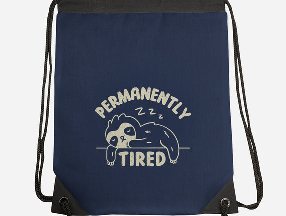 Permanently Tired