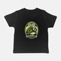 Giant Monster Beer-Baby-Basic-Tee-sachpica