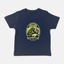 Giant Monster Beer-Baby-Basic-Tee-sachpica