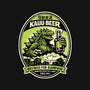 Giant Monster Beer-Womens-Basic-Tee-sachpica