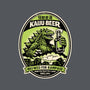 Giant Monster Beer-None-Fleece-Blanket-sachpica