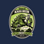 Giant Monster Beer-Unisex-Basic-Tee-sachpica