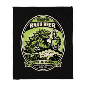 Giant Monster Beer