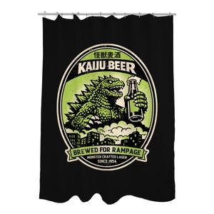 Giant Monster Beer