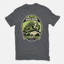 Giant Monster Beer-Womens-Basic-Tee-sachpica