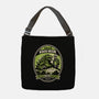 Giant Monster Beer-None-Adjustable Tote-Bag-sachpica