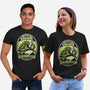Giant Monster Beer-Unisex-Basic-Tee-sachpica