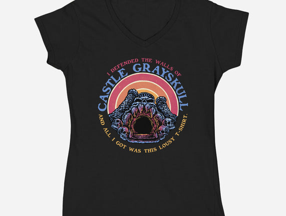 Defend The Castle
