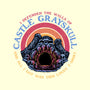 Defend The Castle-None-Drawstring-Bag-glitchygorilla