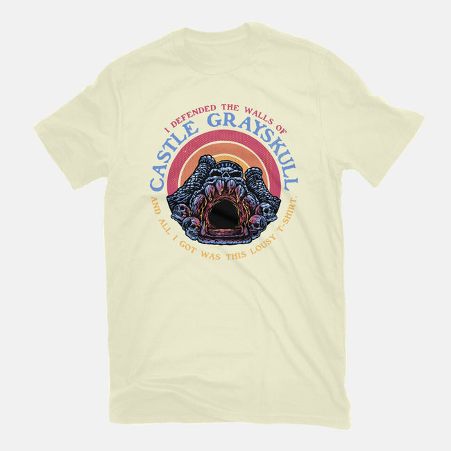 Defend The Castle-Mens-Premium-Tee-glitchygorilla