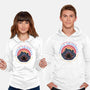 Defend The Castle-Unisex-Pullover-Sweatshirt-glitchygorilla