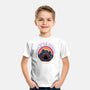 Defend The Castle-Youth-Basic-Tee-glitchygorilla