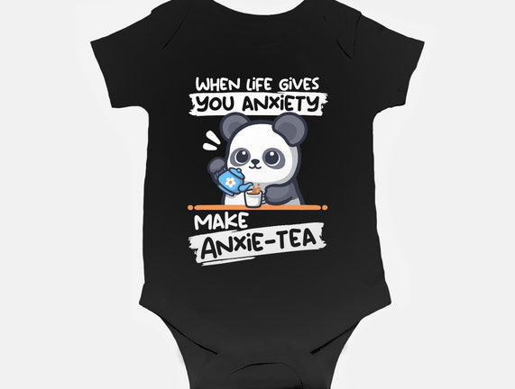 Anxie-tea Panda
