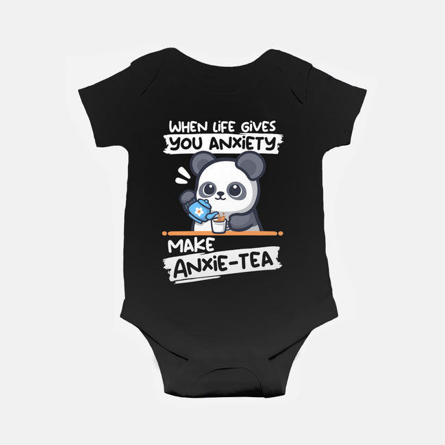 Anxie-tea Panda-Baby-Basic-Onesie-NemiMakeit