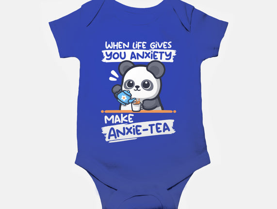 Anxie-tea Panda