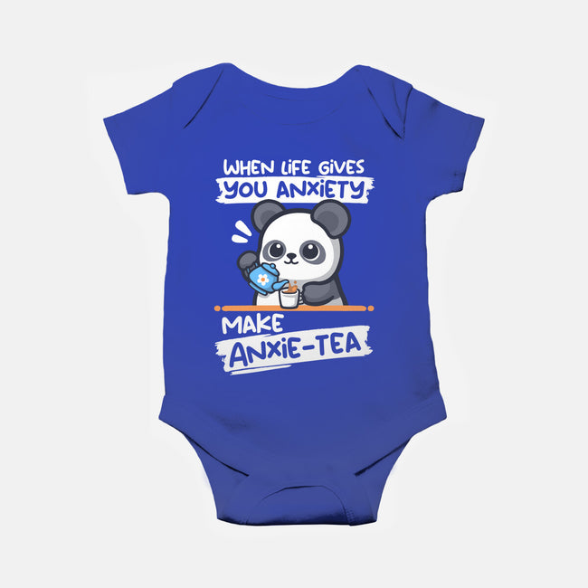 Anxie-tea Panda-Baby-Basic-Onesie-NemiMakeit