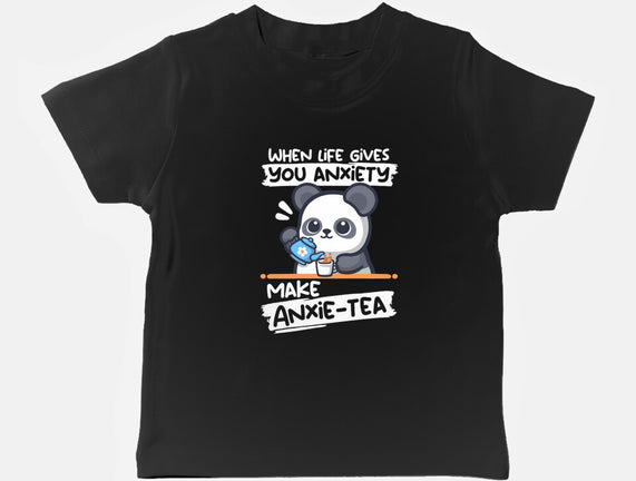 Anxie-tea Panda