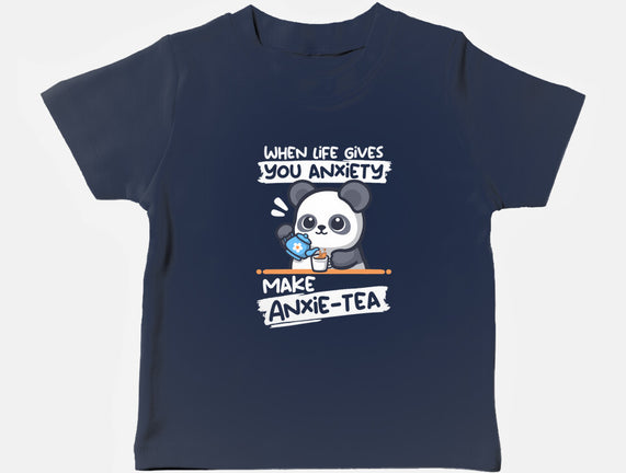 Anxie-tea Panda