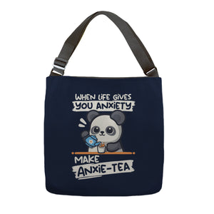 Anxie-tea Panda