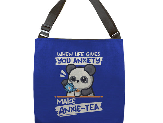 Anxie-tea Panda