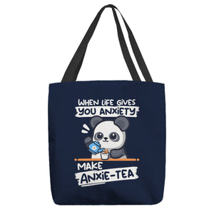 Anxie-tea Panda