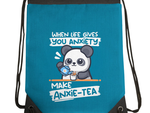 Anxie-tea Panda
