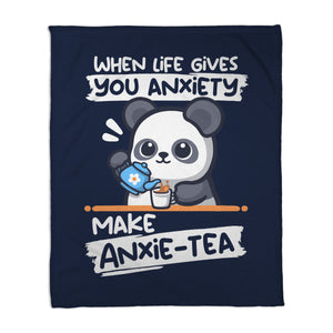 Anxie-tea Panda