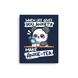 Anxie-tea Panda