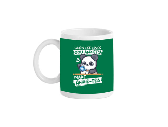 Anxie-tea Panda