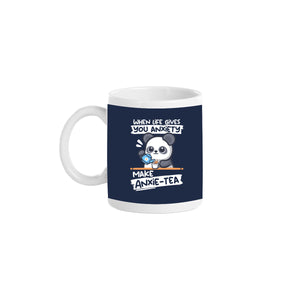 Anxie-tea Panda